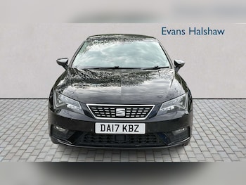 Used SEAT Leon 2017 for sale - 78507317: Photo