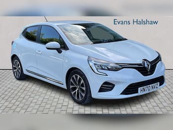 Used Renault Clio 2020 for sale - 79702729: Photo