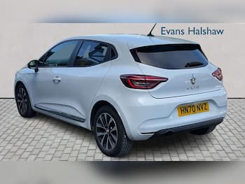 Used Renault Clio 2020 for sale - 79702729: Photo