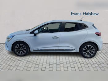 Used Renault Clio 2020 for sale - 79702729: Photo