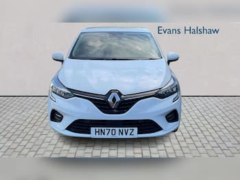 Used Renault Clio 2020 for sale - 79702729: Photo