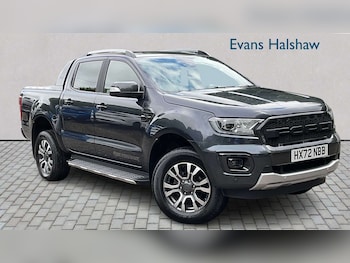 Used Ford Ranger 2022 for sale - 79027860: Photo