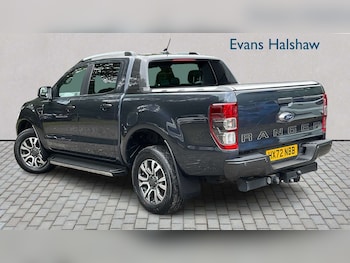 Used Ford Ranger 2022 for sale - 79027860: Photo
