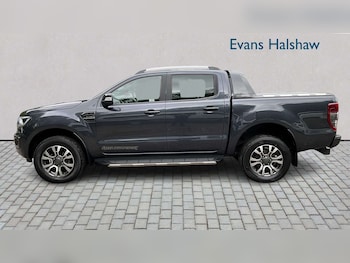Used Ford Ranger 2022 for sale - 79027860: Photo