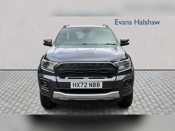 Used Ford Ranger 2022 for sale - 79027860: Photo