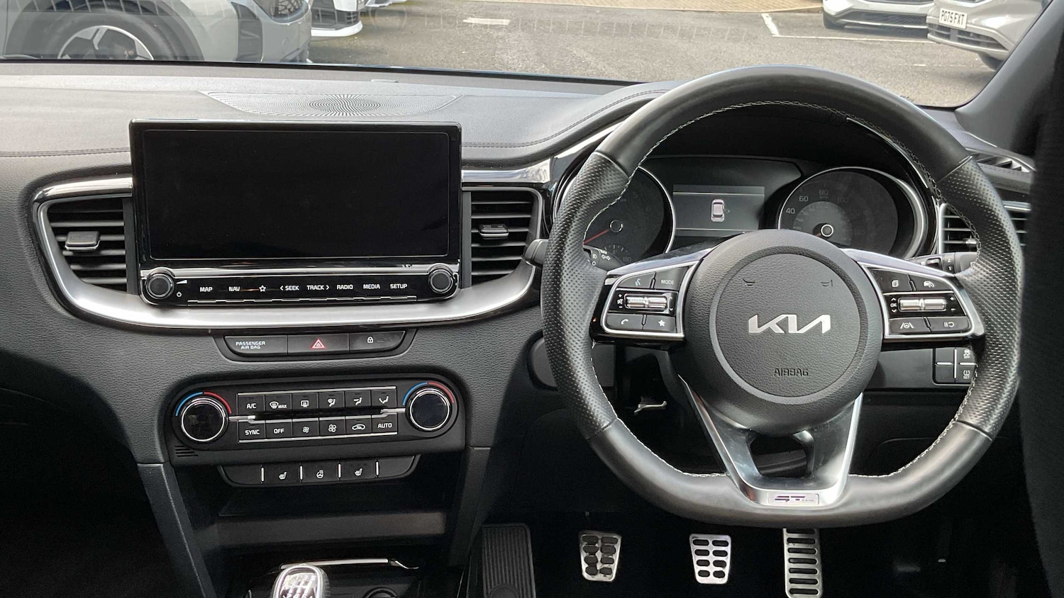 Used Kia Ceed 2023 for sale - 76916233: Photo 11