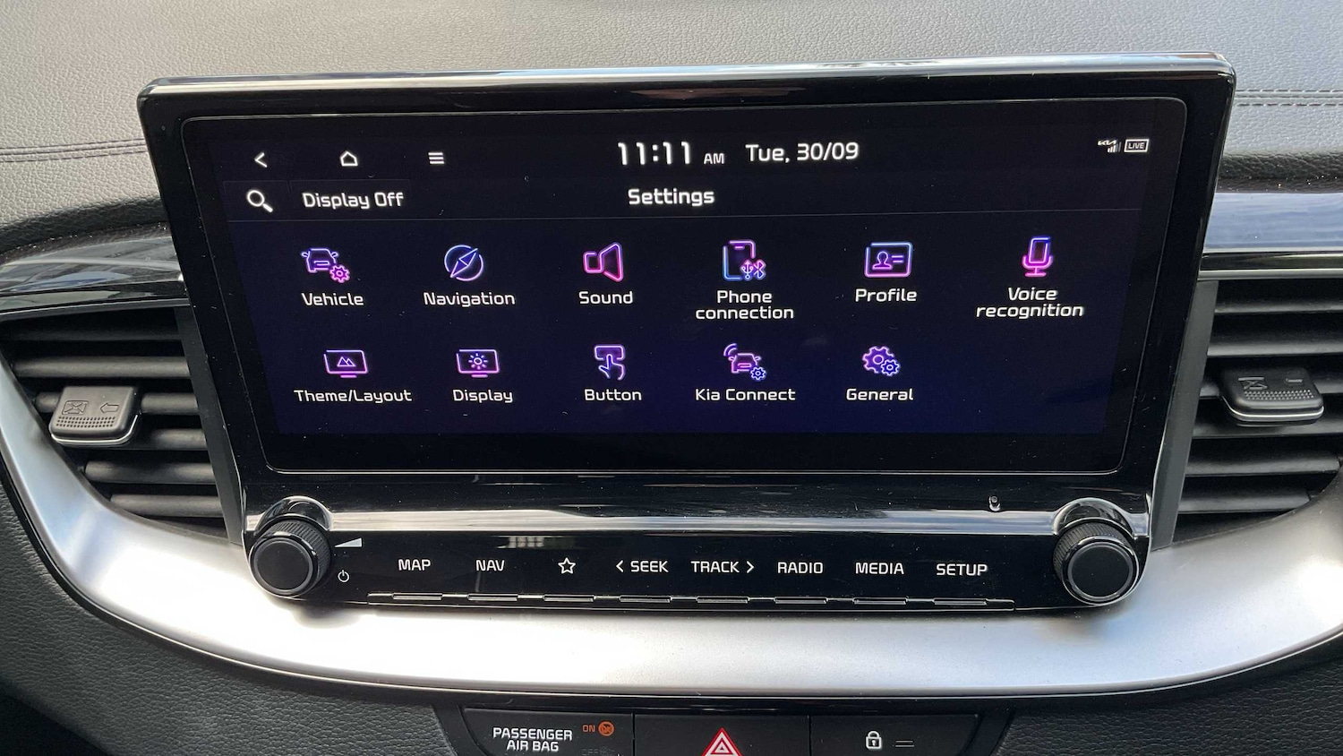 Used Kia Ceed 2023 for sale - 76916233: Photo 15