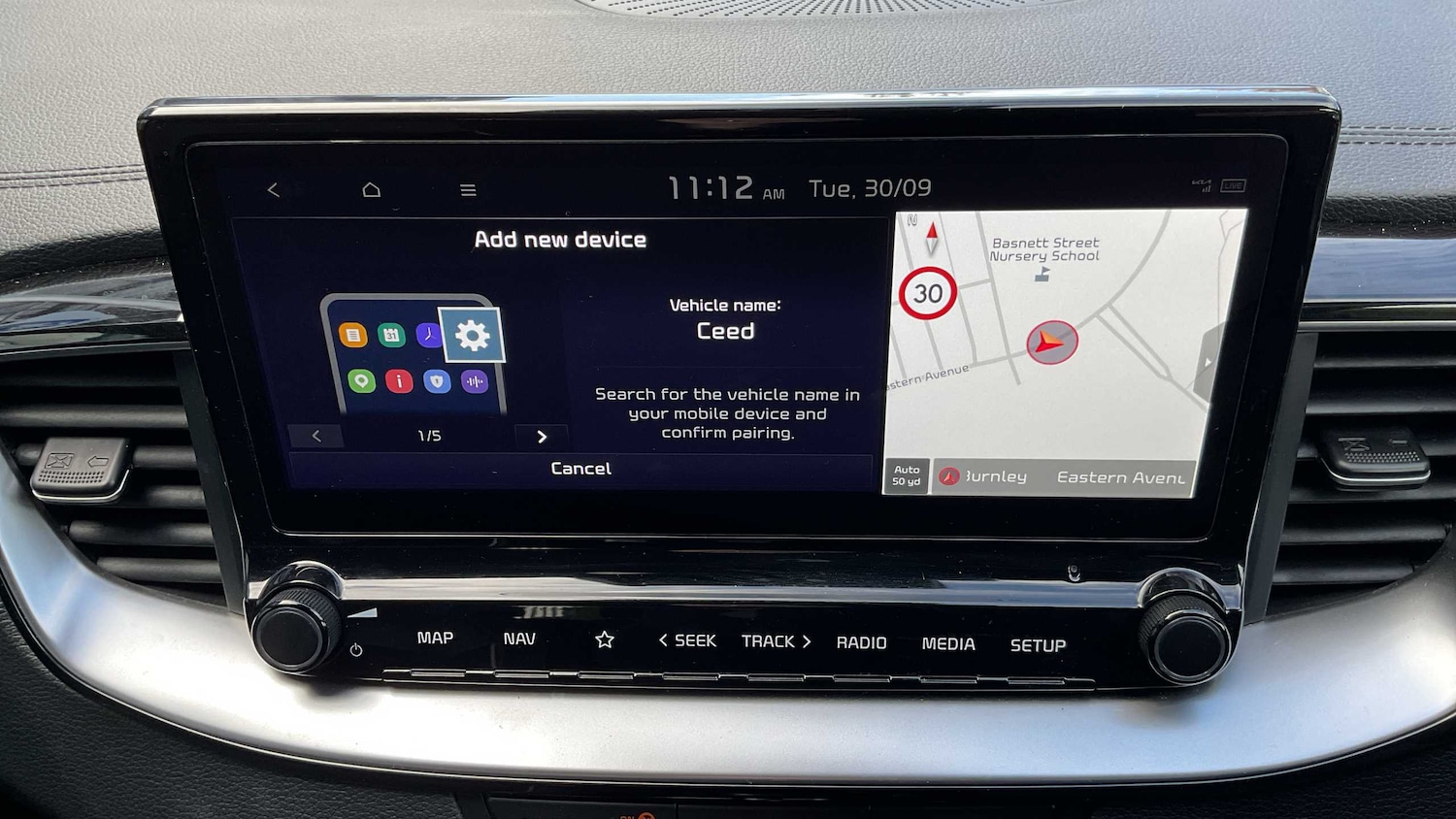 Used Kia Ceed 2023 for sale - 76916233: Photo 18