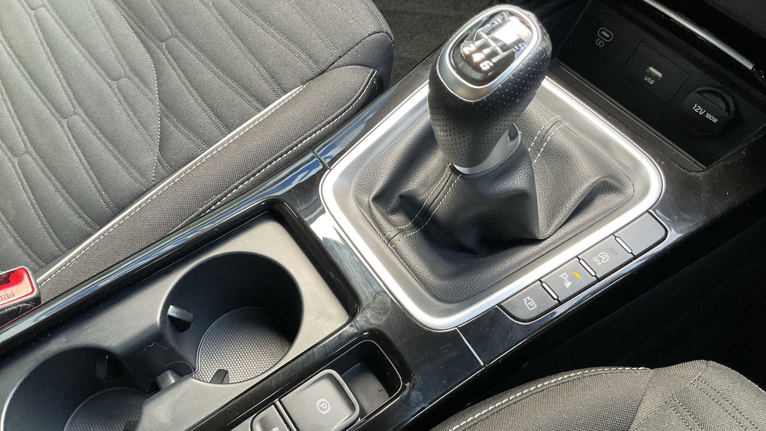 Used Kia Ceed 2023 for sale - 76916233: Photo 21