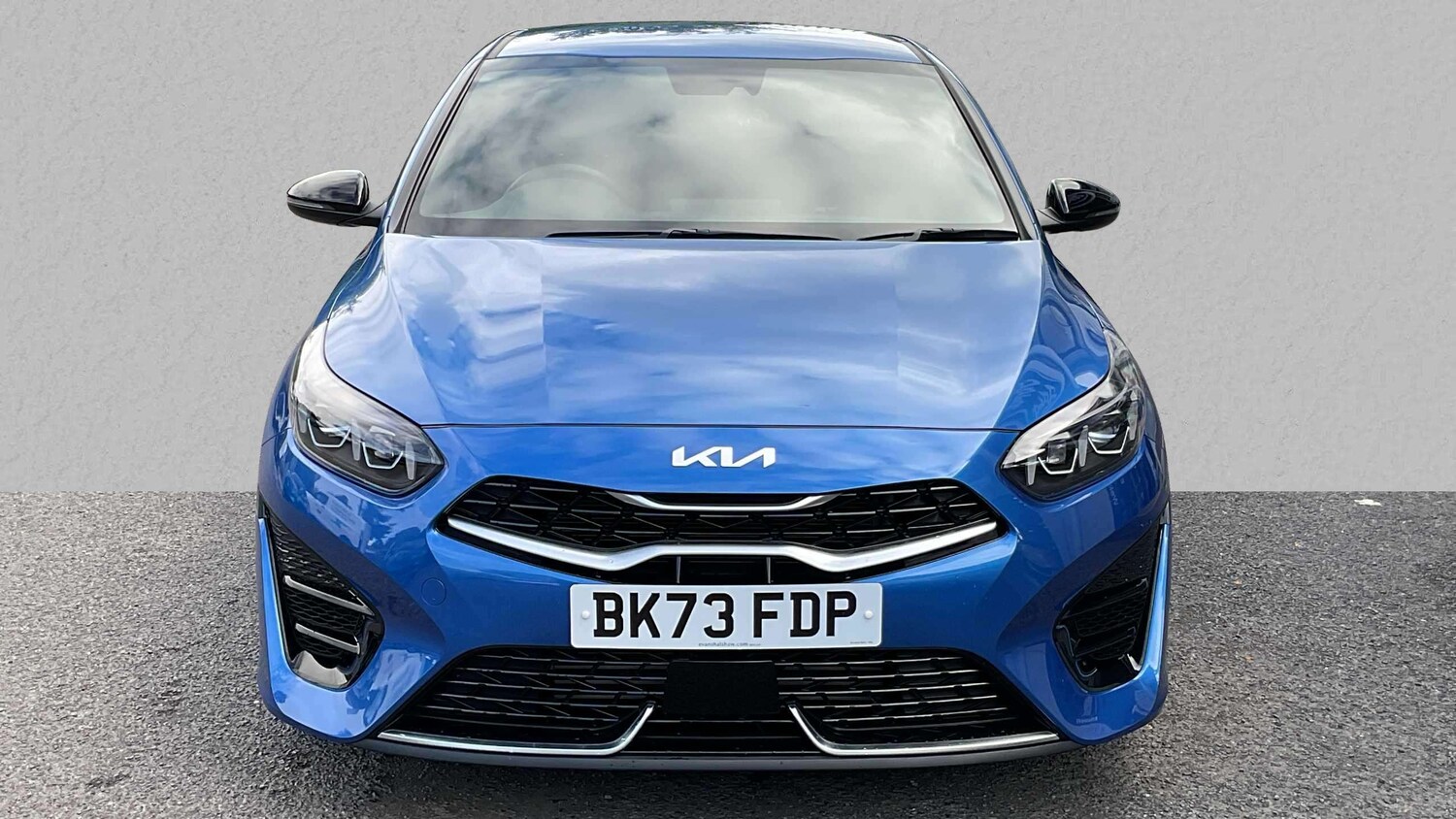 Used Kia Ceed 2023 for sale - 76916233: Photo 4