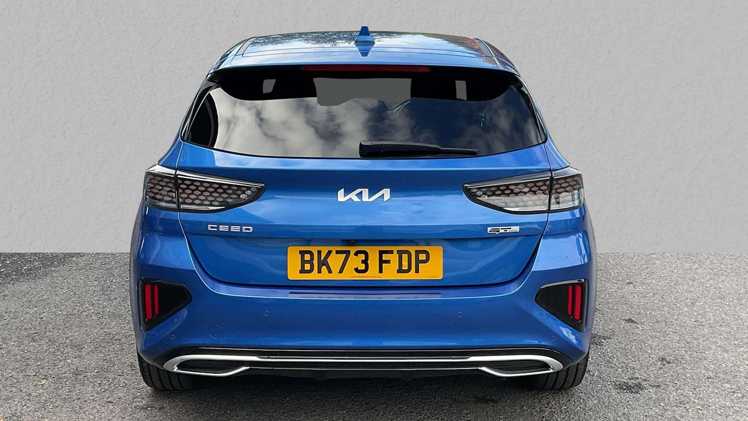 Used Kia Ceed 2023 for sale - 76916233: Photo 5