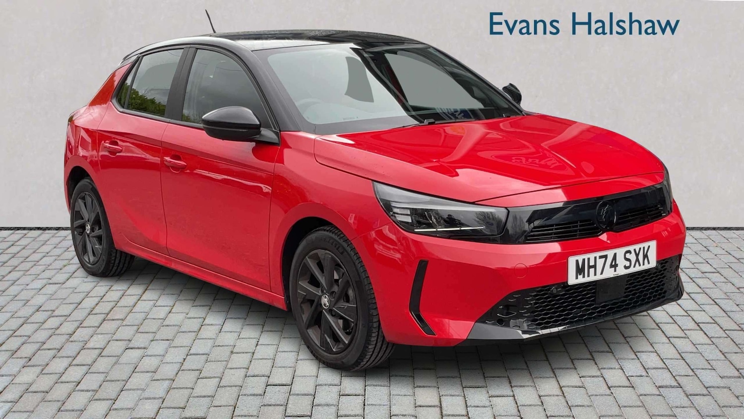 Used Vauxhall Corsa 2025 for sale - 77740905: Photo 1