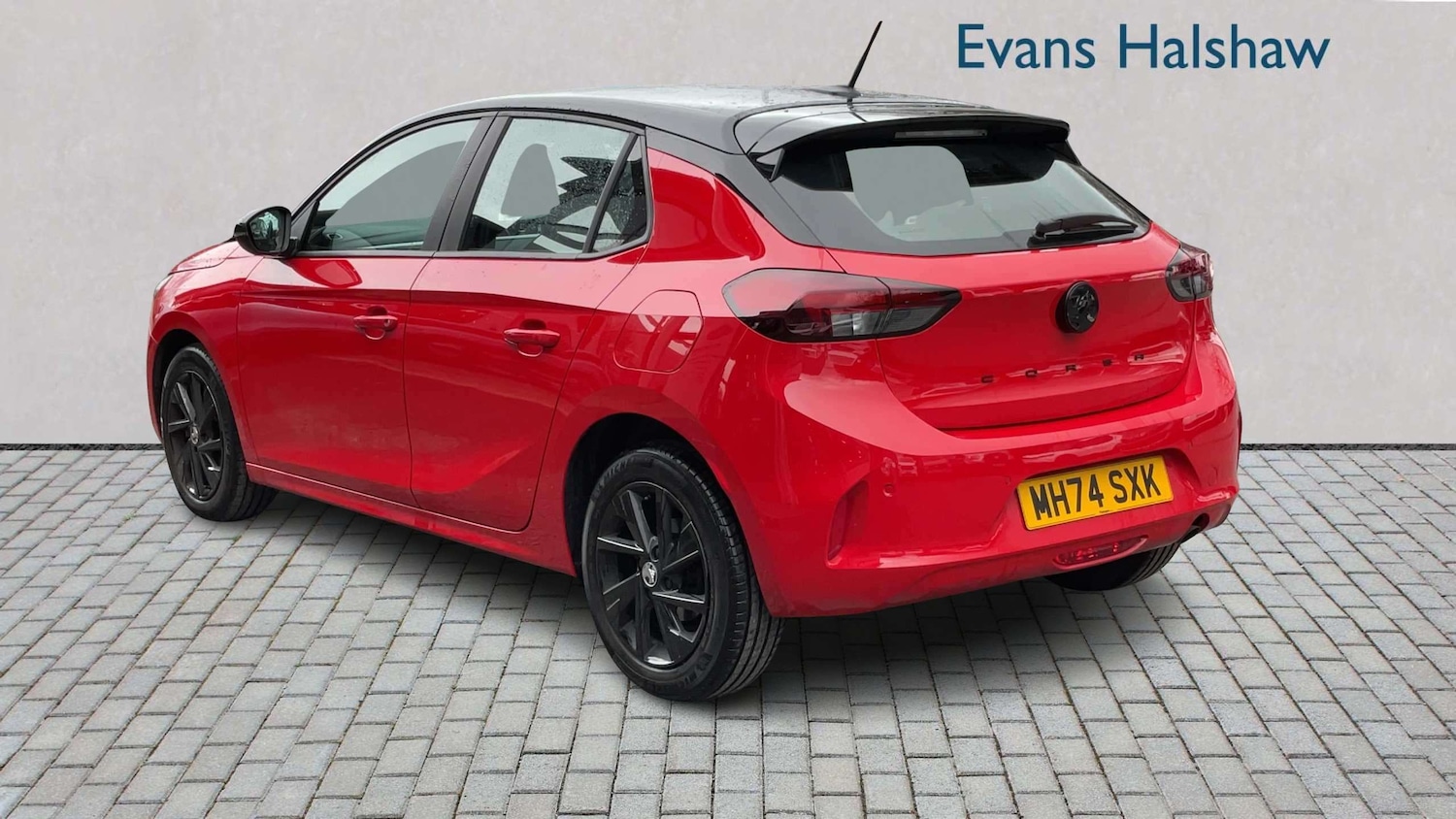 Used Vauxhall Corsa 2025 for sale - 77740905: Photo 2