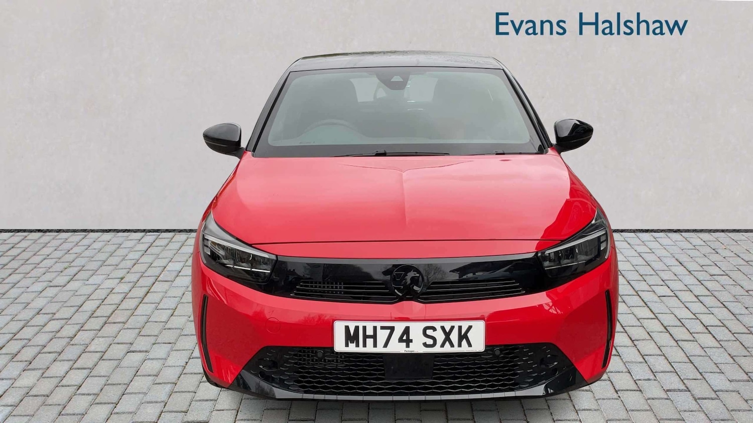 Used Vauxhall Corsa 2025 for sale - 77740905: Photo 4