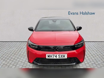 Used Vauxhall Corsa 2025 for sale - 77740905: Photo