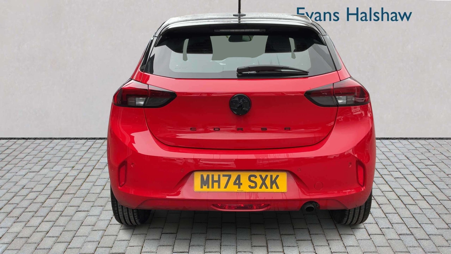 Used Vauxhall Corsa 2025 for sale - 77740905: Photo 5