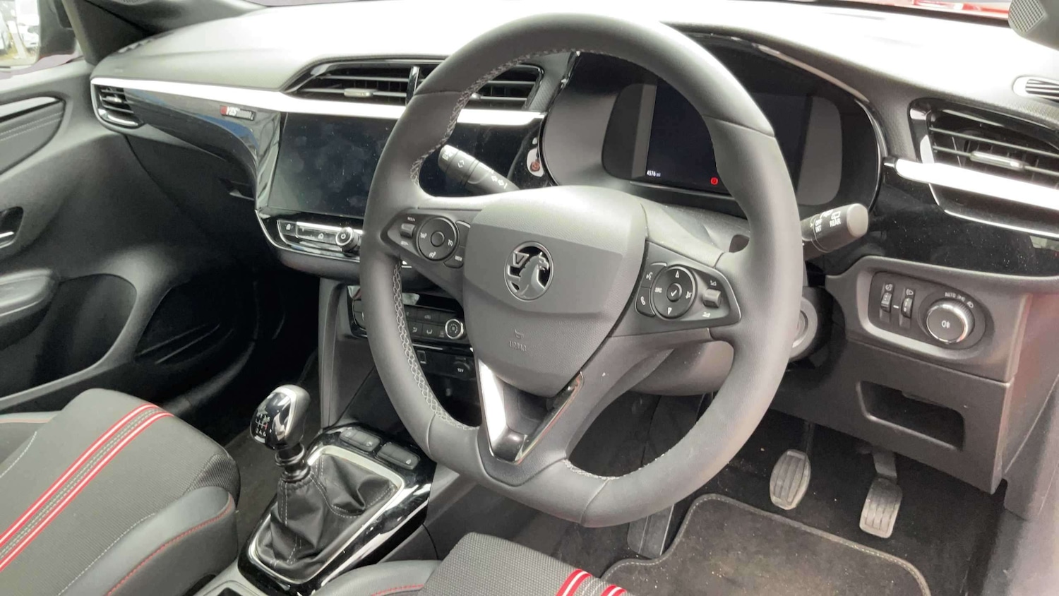 Used Vauxhall Corsa 2025 for sale - 77740905: Photo 6