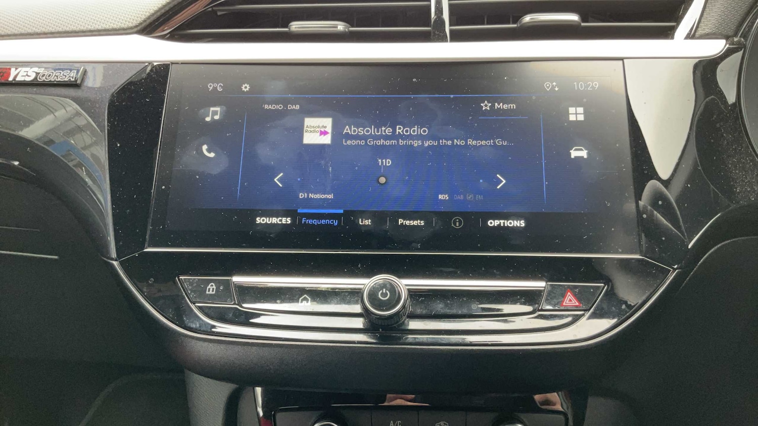 Used Vauxhall Corsa 2025 for sale - 77740905: Photo 7