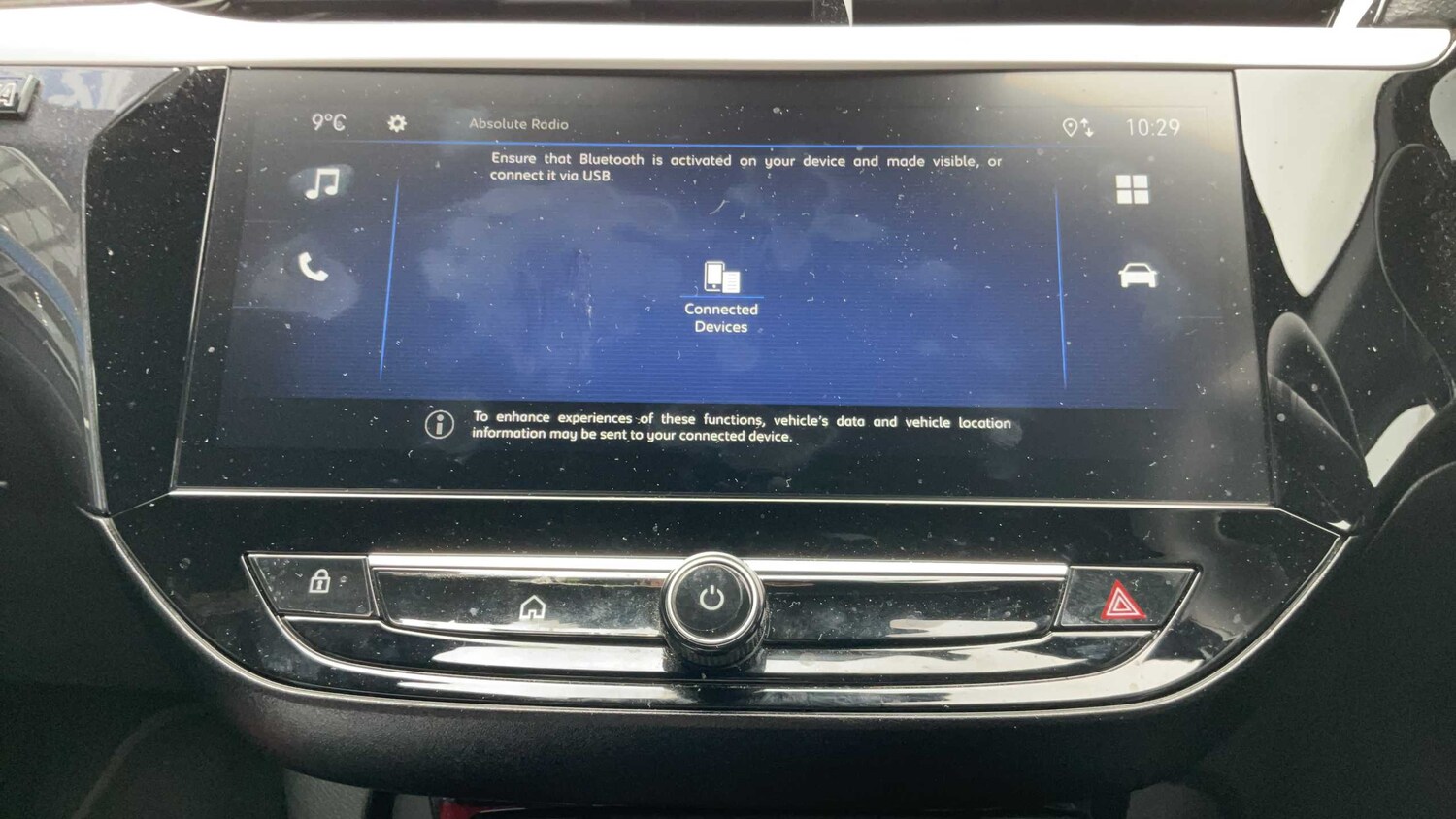 Used Vauxhall Corsa 2025 for sale - 77740905: Photo 8