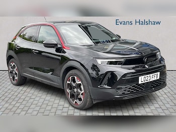 Used Vauxhall Mokka 2023 for sale - 79161271: Photo