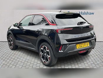 Used Vauxhall Mokka 2023 for sale - 79161271: Photo