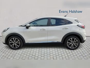 Used Ford Puma 2020 for sale - 79624642: Photo