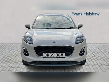 Used Ford Puma 2020 for sale - 79624642: Photo