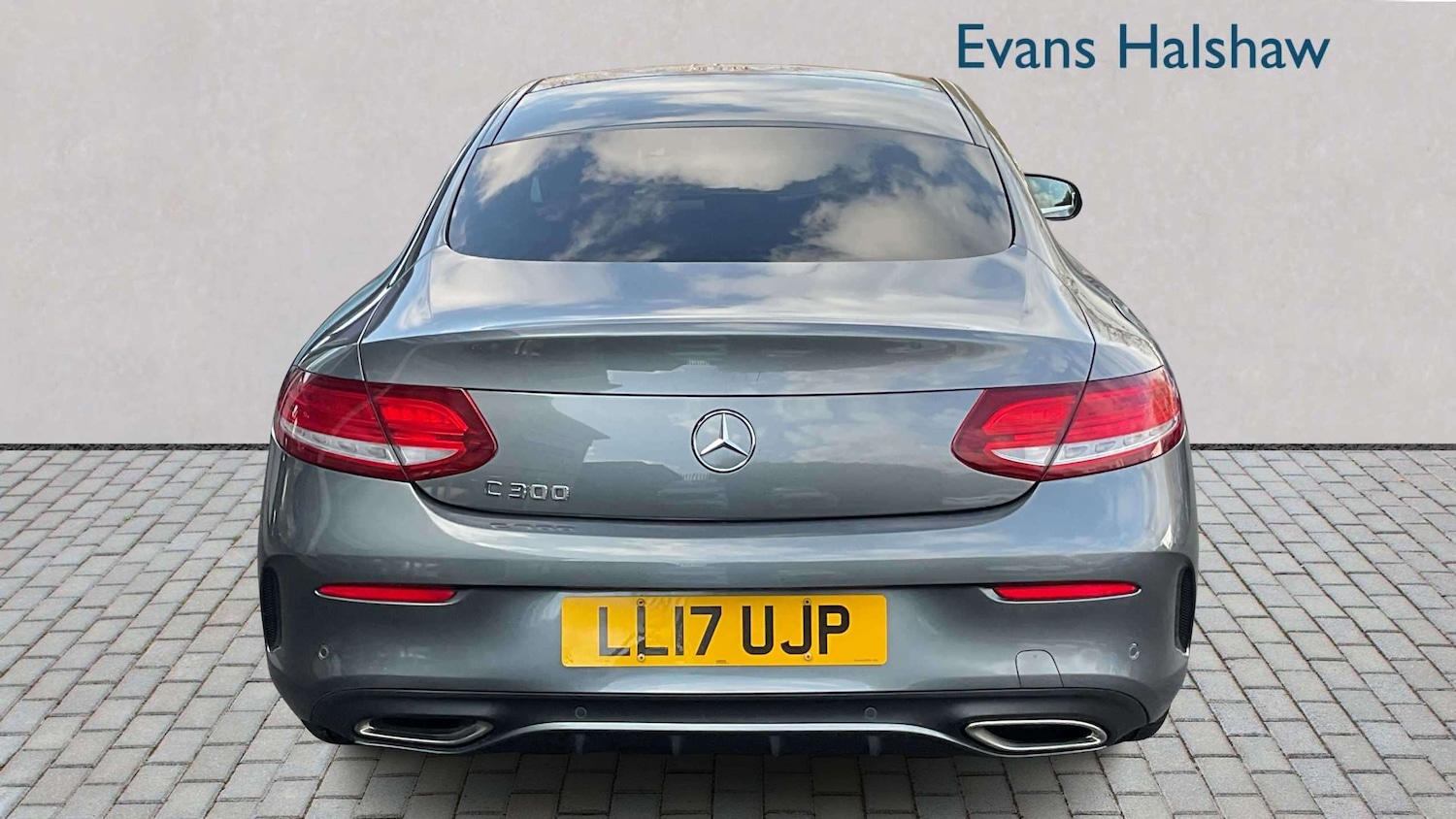 Used Mercedes-Benz C Class for sale - 78104577: Photo 5