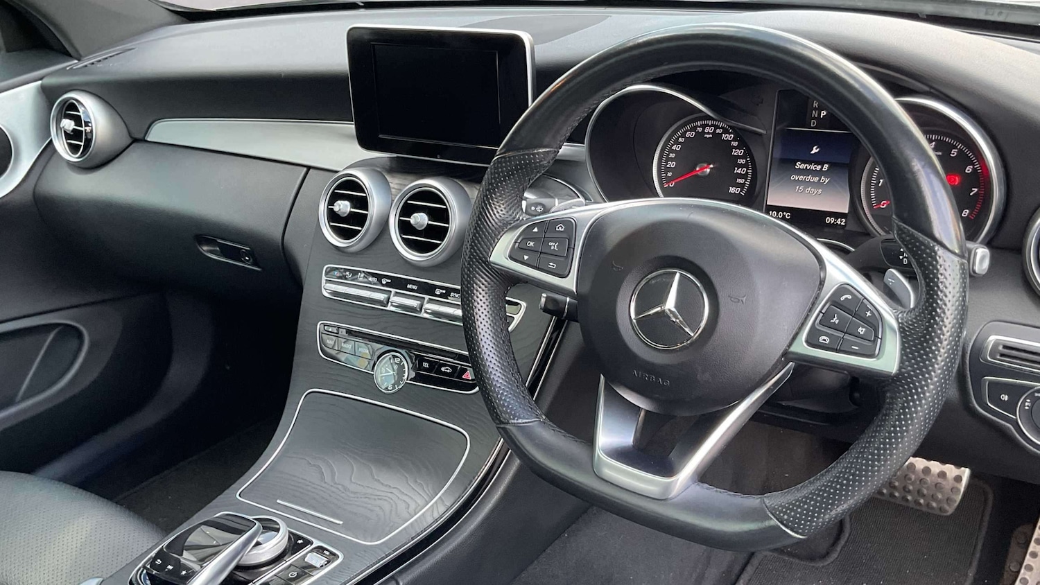 Used Mercedes-Benz C Class for sale - 78104577: Photo 6
