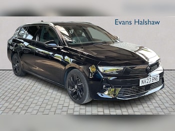 Used Vauxhall Astra 2023 for sale - 79227700: Photo