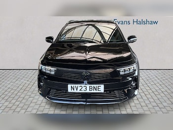 Used Vauxhall Astra 2023 for sale - 79227700: Photo