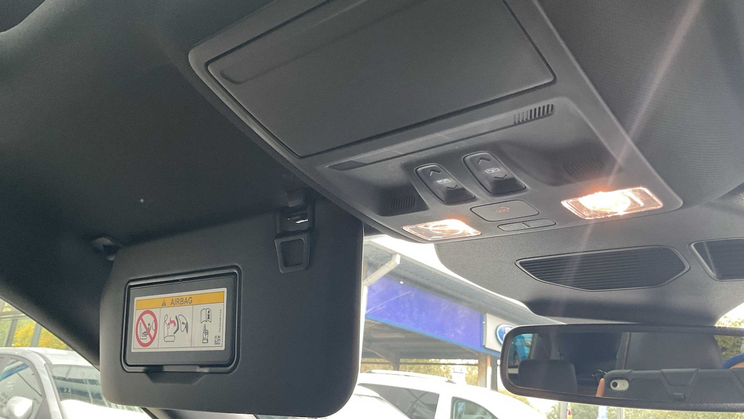 Used Ford Kuga 2022 for sale - 77147232: Photo 28