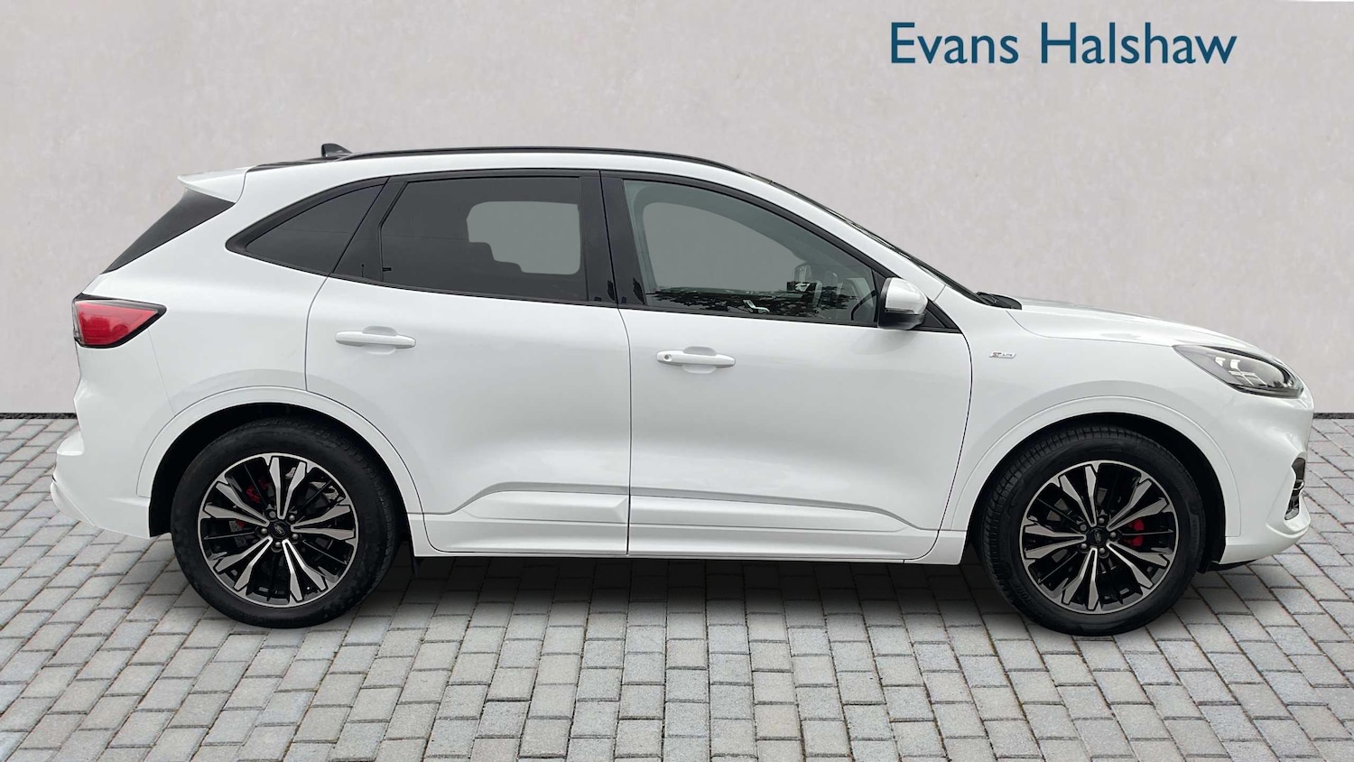 Used Ford Kuga 2022 for sale - 77147232: Photo 3