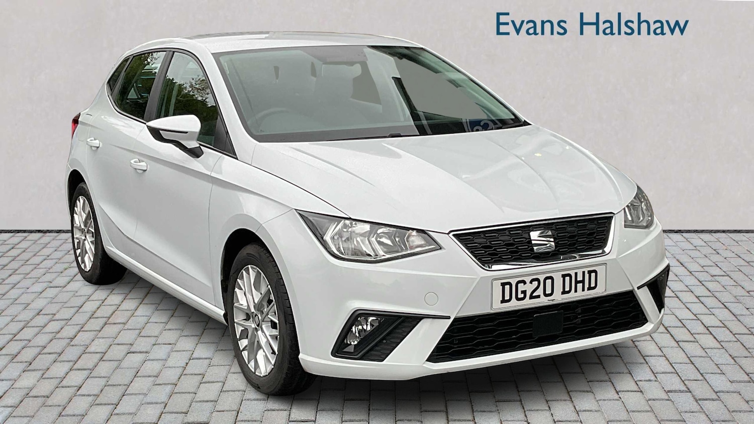Used SEAT Ibiza 2020 for sale - 76540721: Photo 1