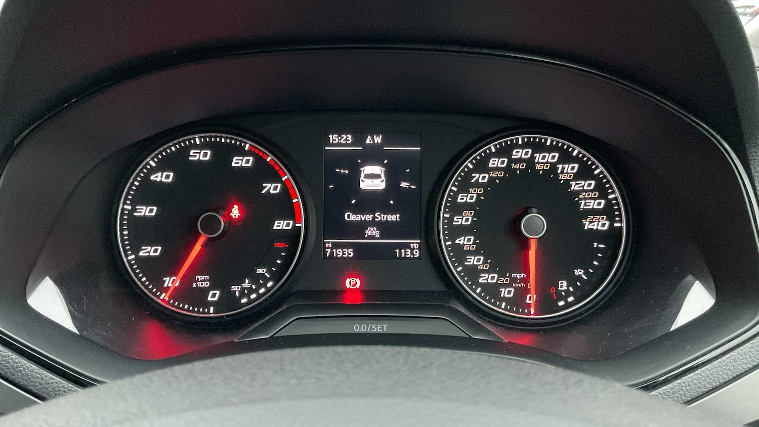 Used SEAT Ibiza 2020 for sale - 76540721: Photo 10