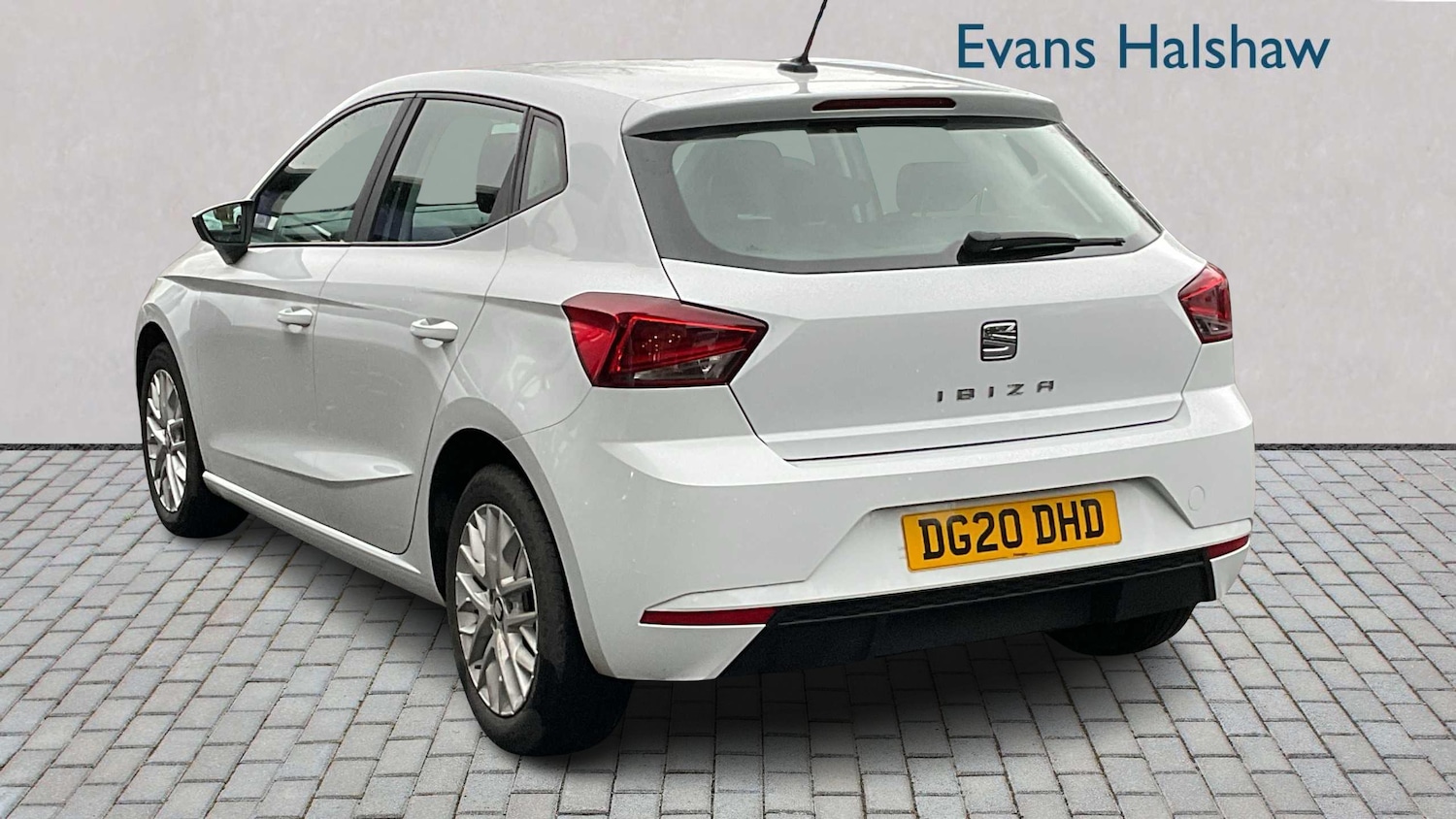 Used SEAT Ibiza 2020 for sale - 76540721: Photo 3