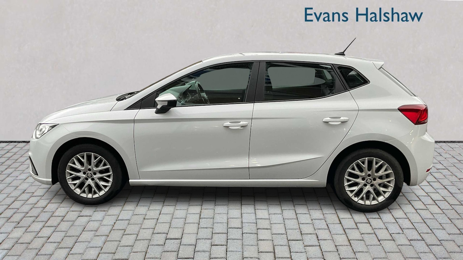 Used SEAT Ibiza 2020 for sale - 76540721: Photo 4