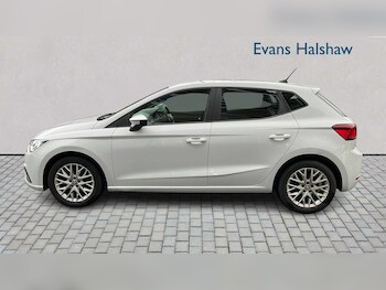 Used SEAT Ibiza 2020 for sale - 76540721: Photo