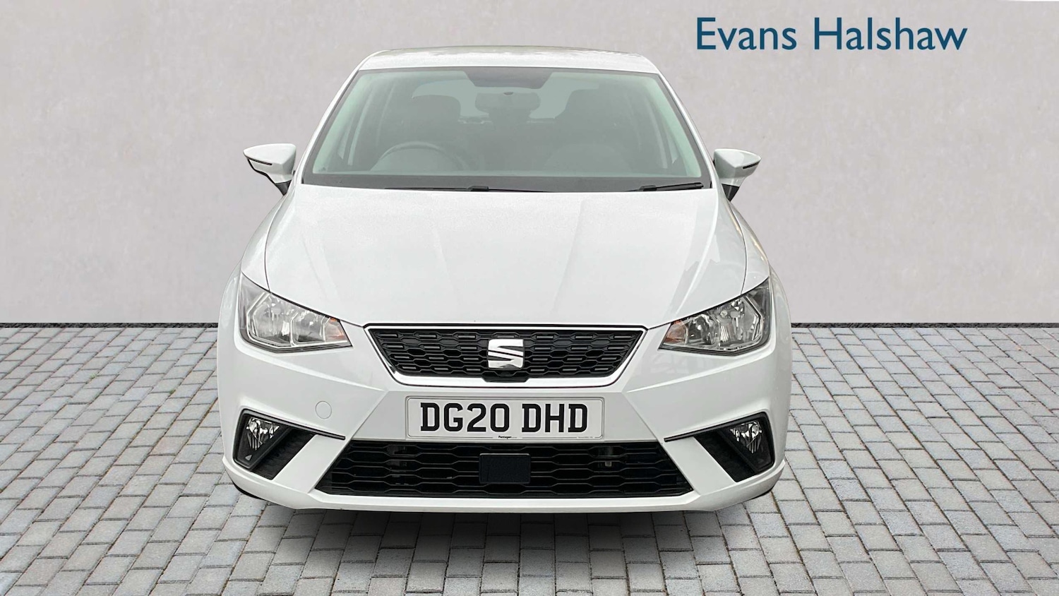 Used SEAT Ibiza 2020 for sale - 76540721: Photo 5