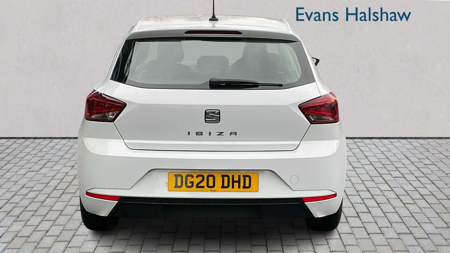 Used SEAT Ibiza 2020 for sale - 76540721: Photo 6