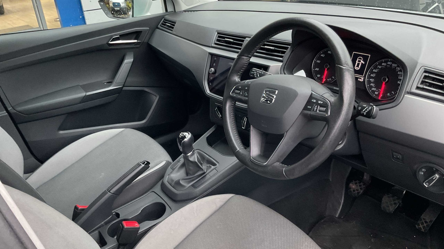 Used SEAT Ibiza 2020 for sale - 76540721: Photo 7
