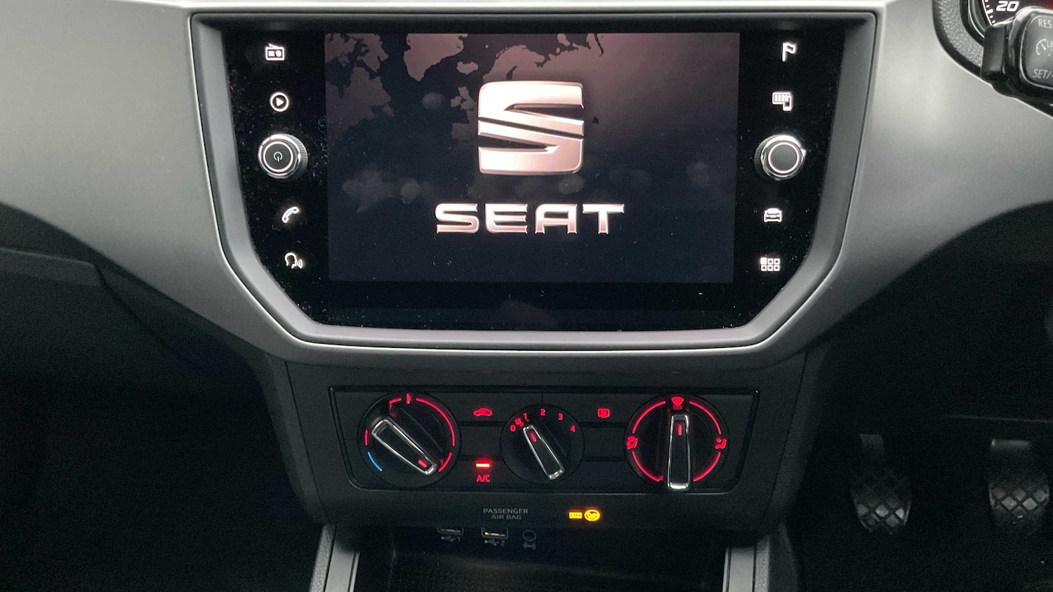 Used SEAT Ibiza 2020 for sale - 76540721: Photo 8