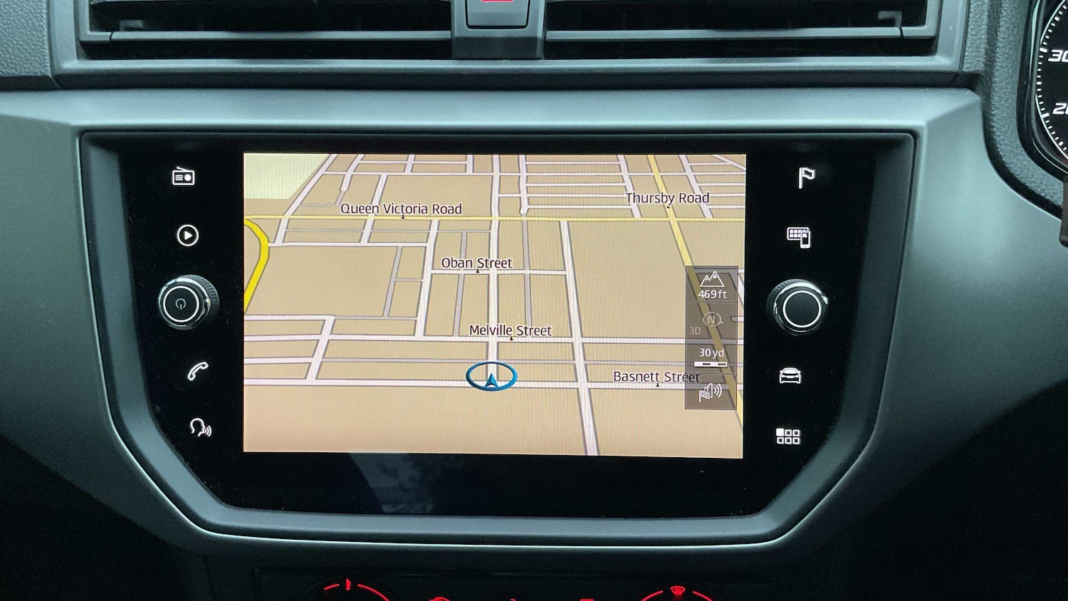 Used SEAT Ibiza 2020 for sale - 76540721: Photo 9