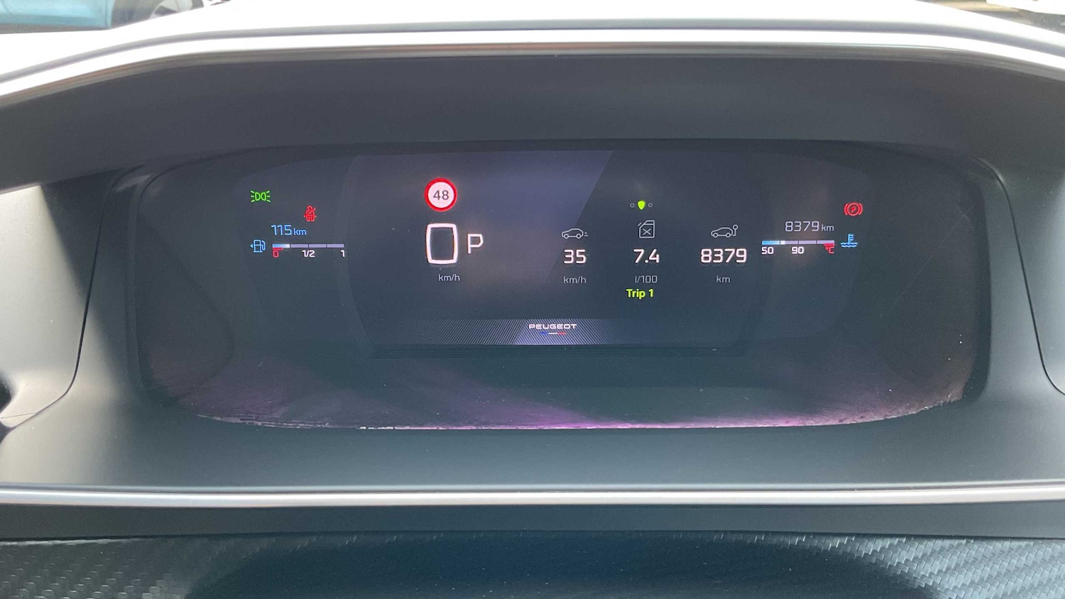 Used Peugeot 2008 2024 for sale - 78149162: Photo 10