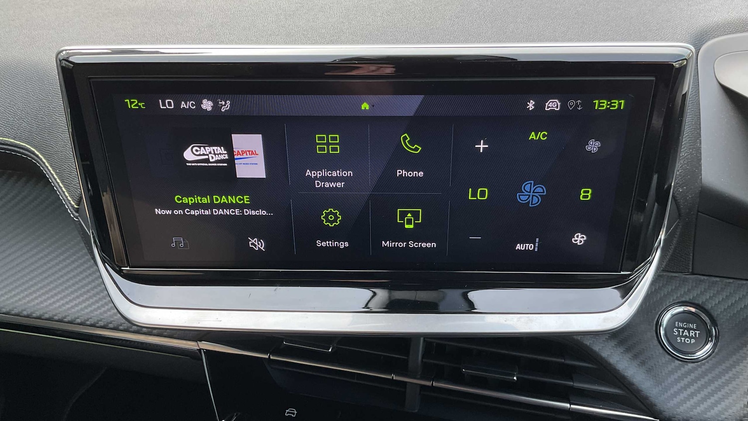 Used Peugeot 2008 2024 for sale - 78149162: Photo 11