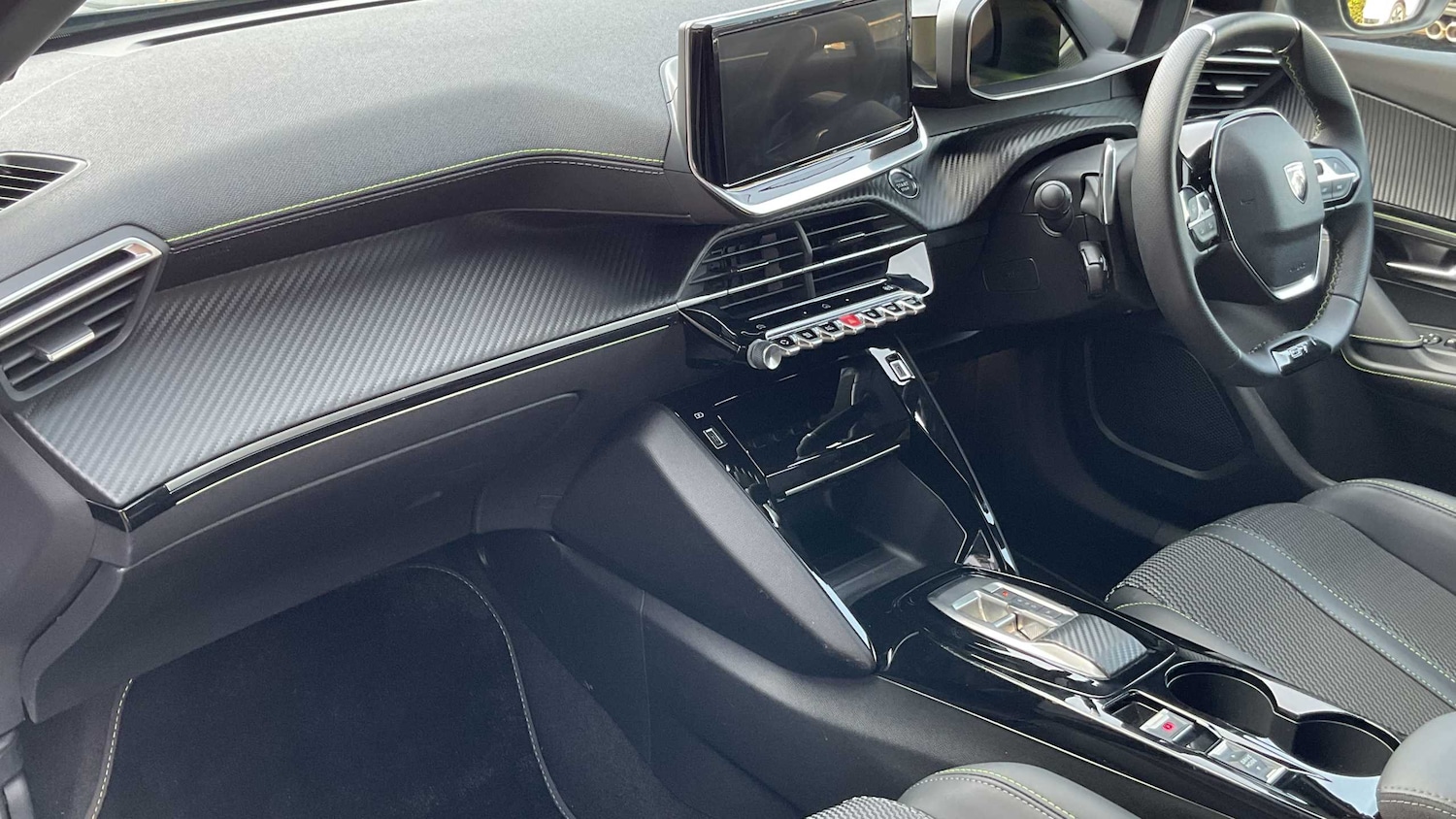 Used Peugeot 2008 2024 for sale - 78149162: Photo 13