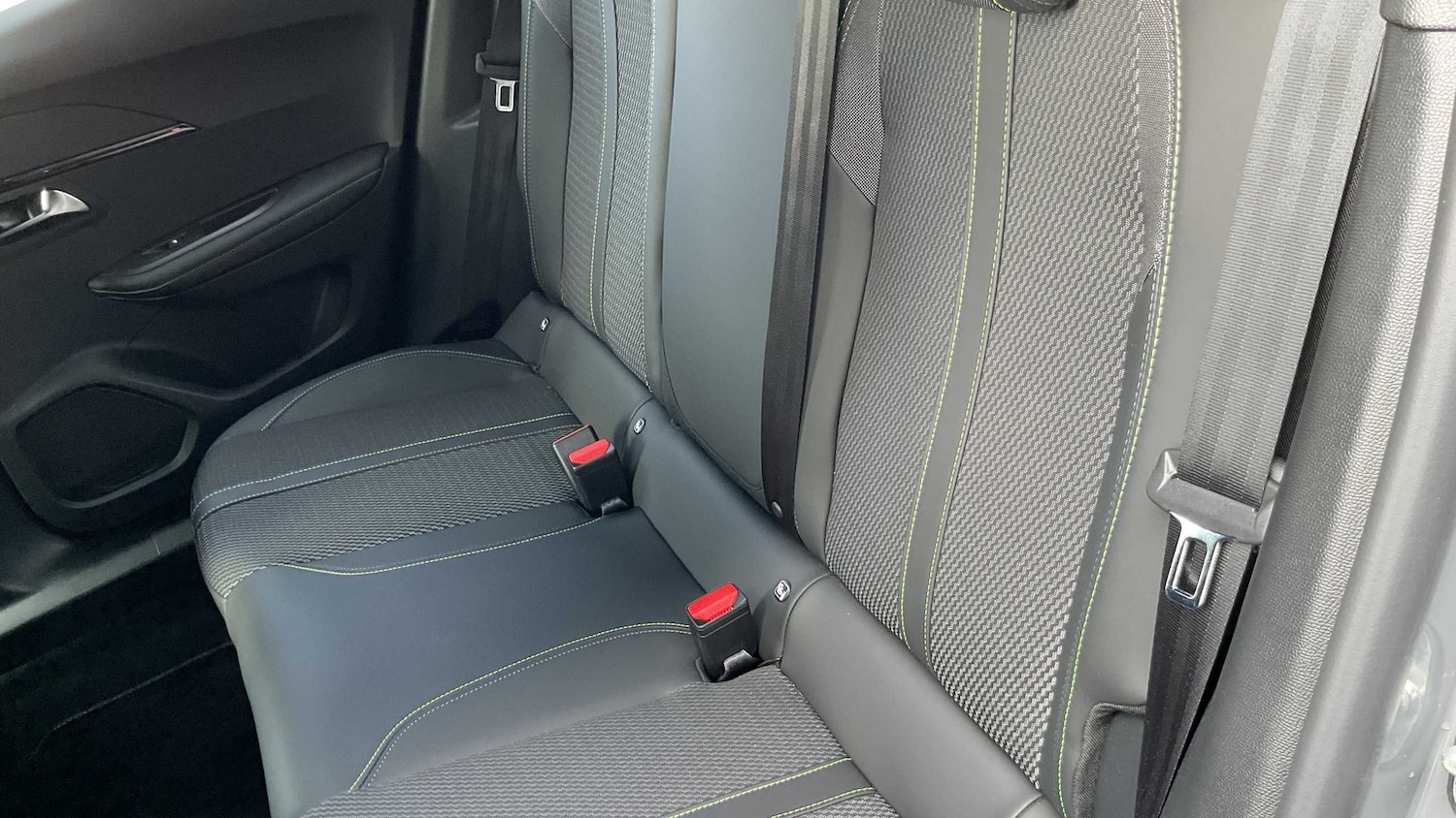 Used Peugeot 2008 2024 for sale - 78149162: Photo 14