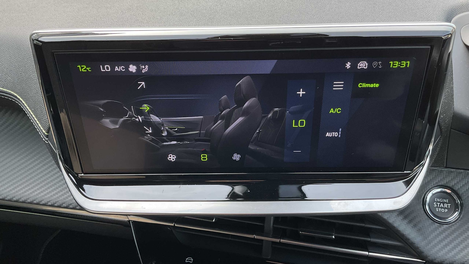 Used Peugeot 2008 2024 for sale - 78149162: Photo 17