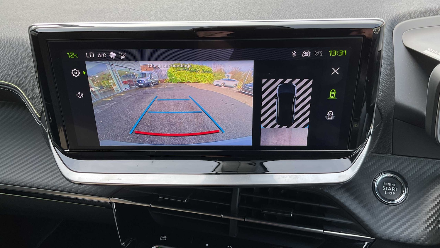 Used Peugeot 2008 2024 for sale - 78149162: Photo 18