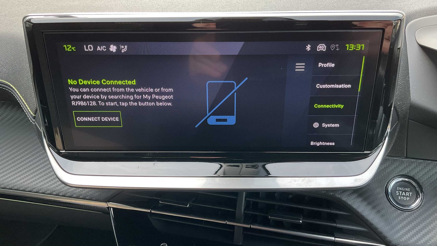 Used Peugeot 2008 2024 for sale - 78149162: Photo 19